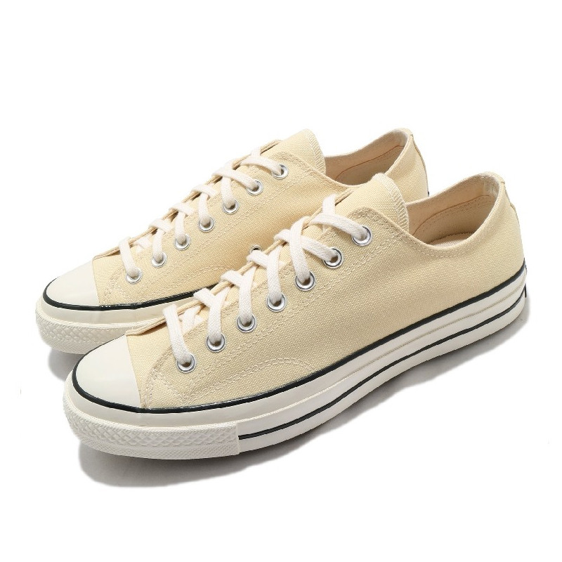 Chuck 70 Seasonal Colour Recycled Canvas foto 2