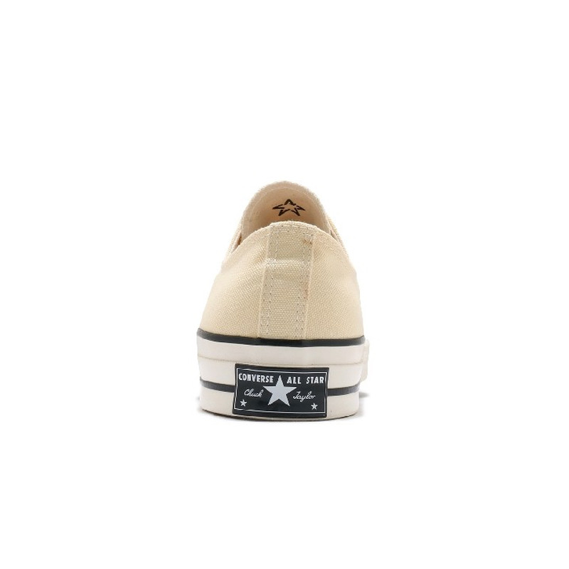 SEPATU SNEAKERS CONVERSE Chuck 70 Seasonal Colour Recycled Canvas