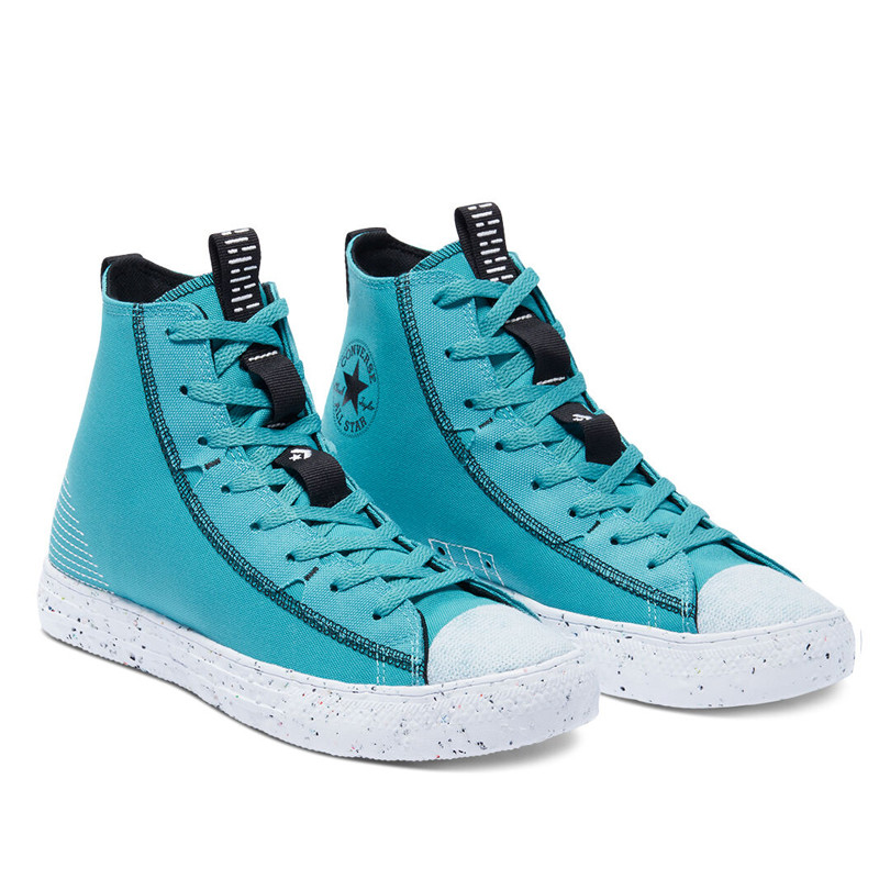 chuck taylor all star Crater Summer Daze Crater High Top  foto 2