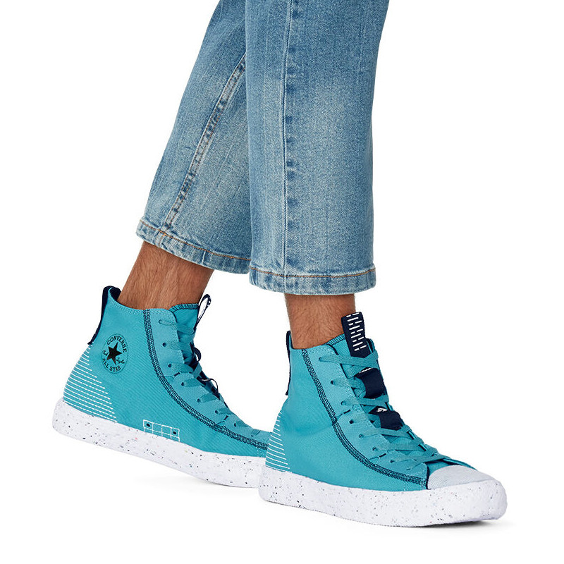 chuck taylor all star Crater Summer Daze Crater High Top  foto 4
