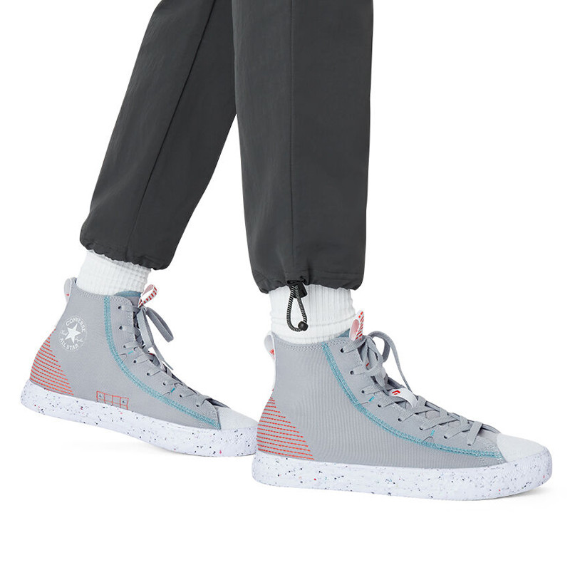 SEPATU SNEAKERS CONVERSE Chuck Taylor All Star Crater Summer Daze