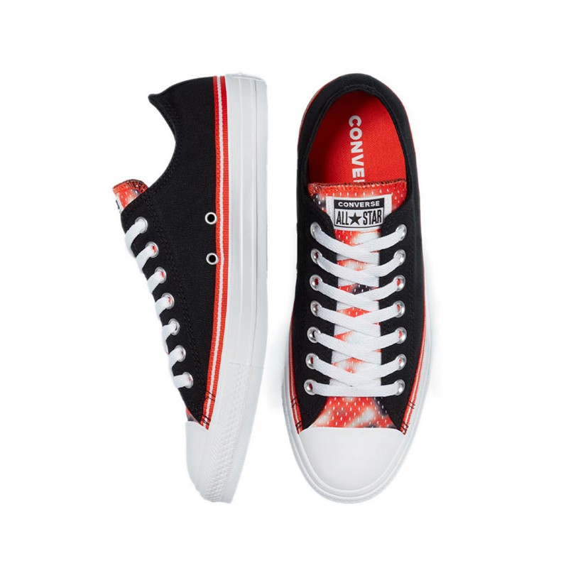 SEPATU SNEAKERS CONVERSE Chuck Taylor All Star Summer Fest Mesh