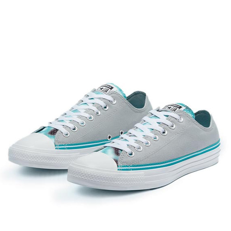 SEPATU SNEAKERS CONVERSE Chuck Taylor All Star Summer Fest Mesh