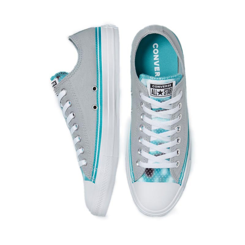 SEPATU SNEAKERS CONVERSE Chuck Taylor All Star Summer Fest Mesh