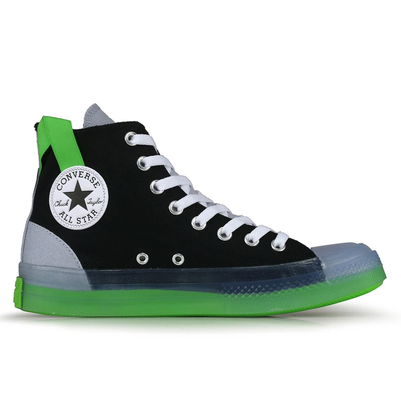 Chuck Taylor All Star CX High foto 3