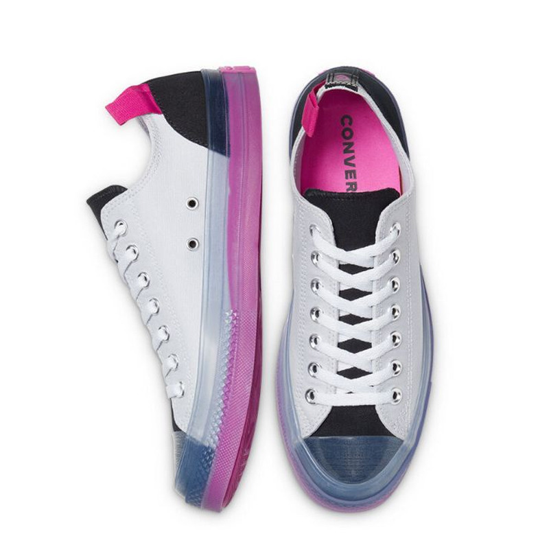 SEPATU SNEAKERS CONVERSE Chuck Taylor All Star CX Low Top