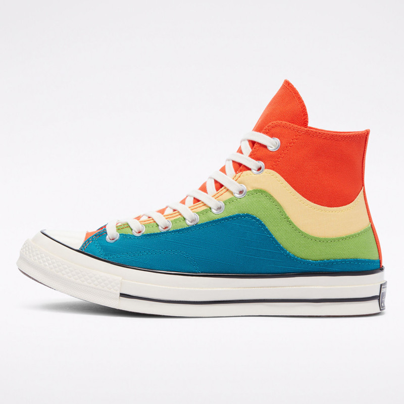 SEPATU SNEAKERS CONVERSE Chuck 70 National Parks Hi