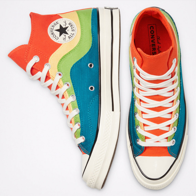SEPATU SNEAKERS CONVERSE Chuck 70 National Parks Hi
