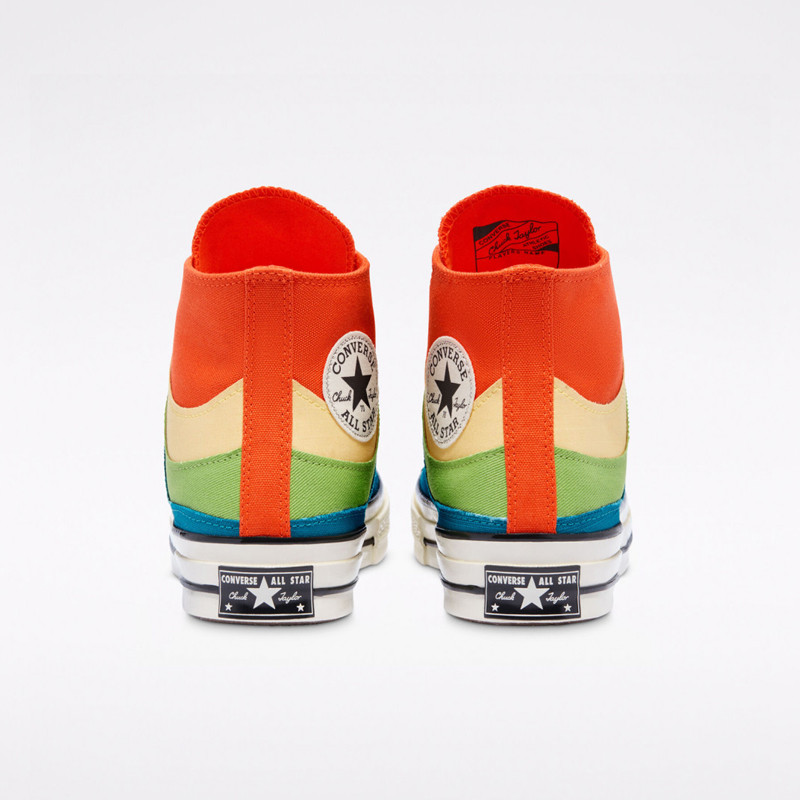 SEPATU SNEAKERS CONVERSE Chuck 70 National Parks Hi