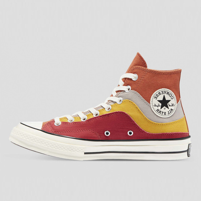 SEPATU SNEAKERS CONVERSE Chuck 70 National Parks High Top