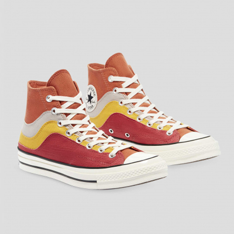 SEPATU SNEAKERS CONVERSE Chuck 70 National Parks High Top