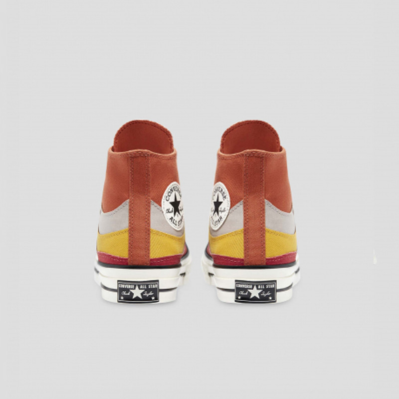 SEPATU SNEAKERS CONVERSE Chuck 70 National Parks High Top