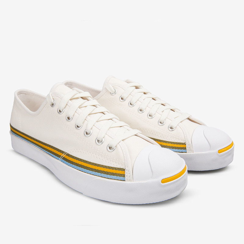 The Great Outdoors Jack Purcell Low Top foto 3