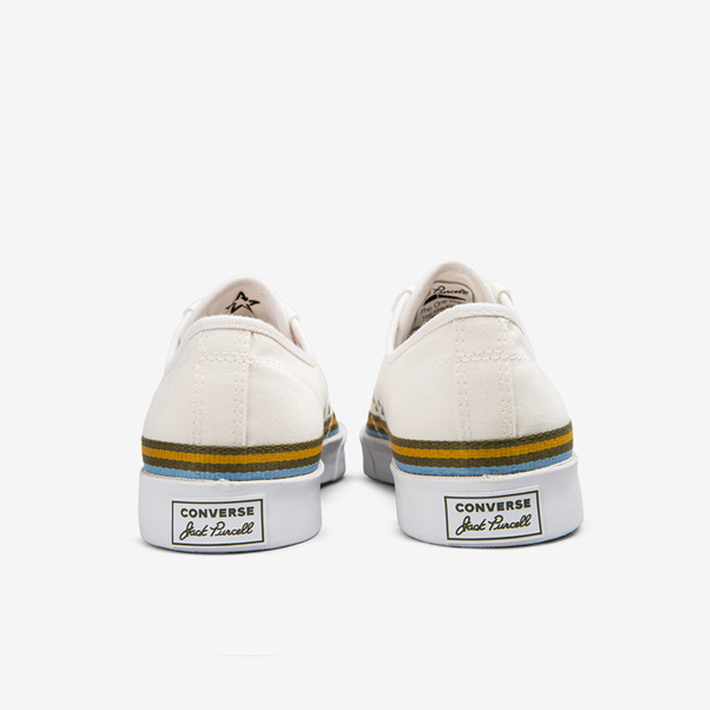 The Great Outdoors Jack Purcell Low Top foto 4