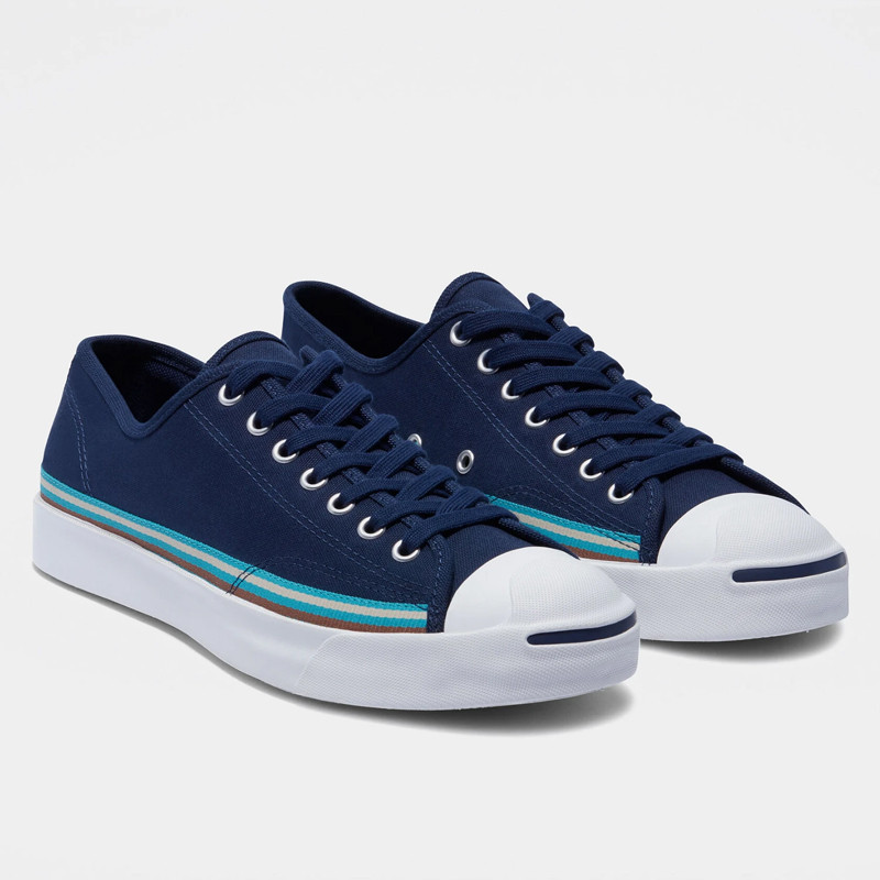 The Great Outdoors Jack Purcell Low Top foto 2