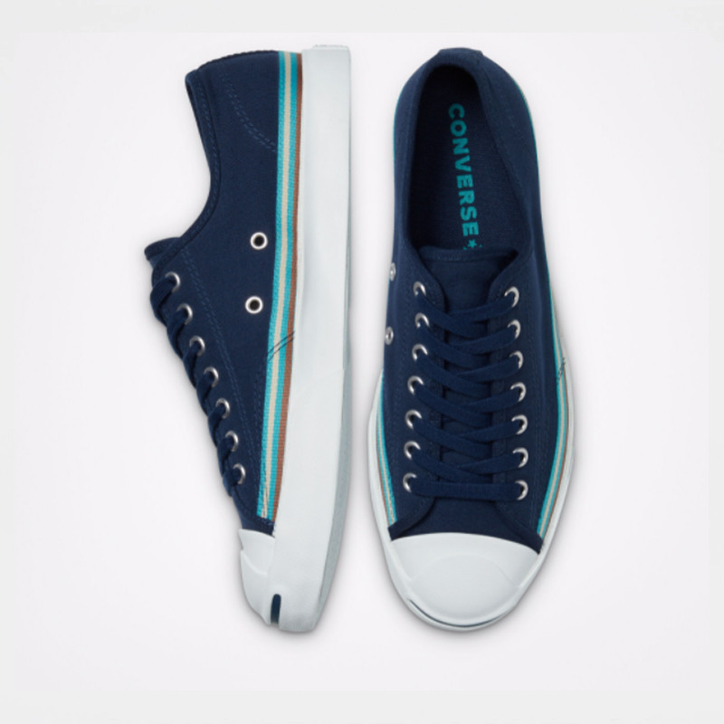 The Great Outdoors Jack Purcell Low Top foto 3
