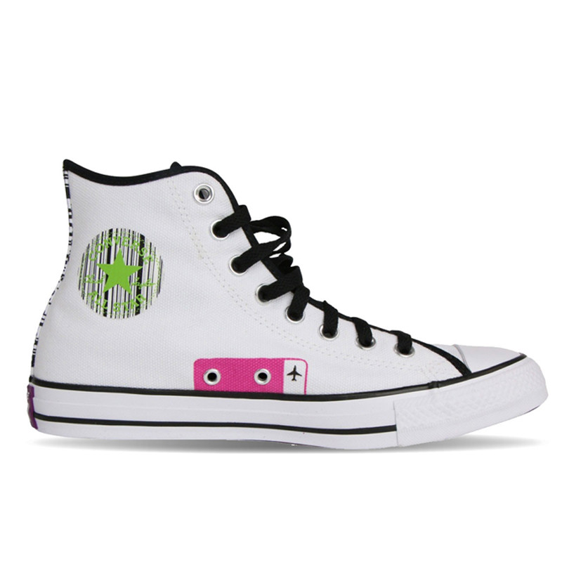 Chuck Taylor All Star Traveler foto 2