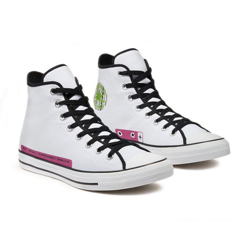 Chuck Taylor All Star Traveler foto 4