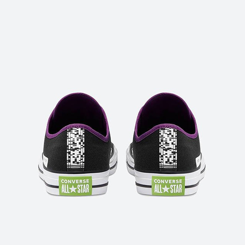Chuck Taylor All Star Traveler foto 3