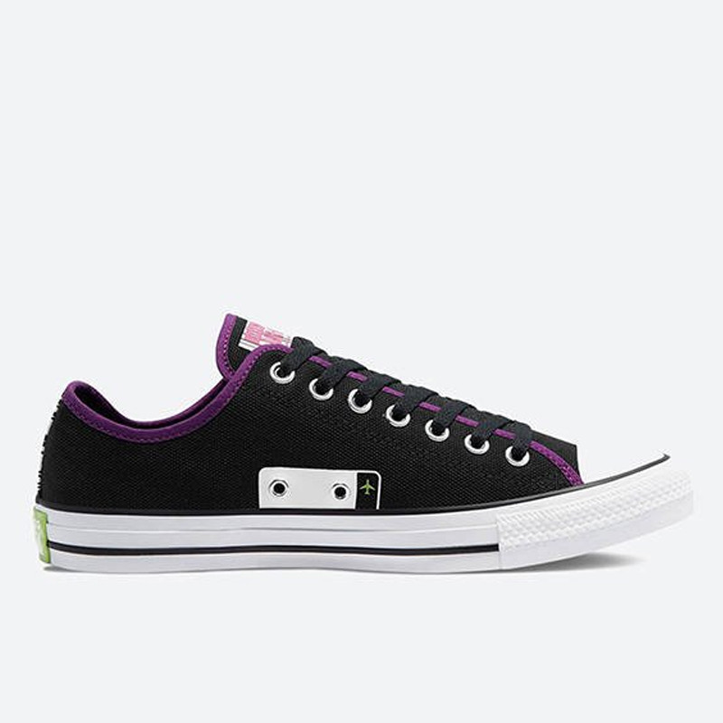 Chuck Taylor All Star Traveler foto 4