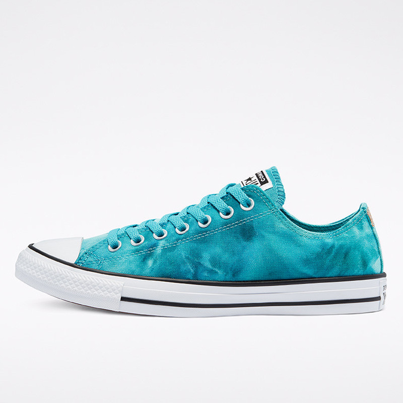 SEPATU SNEAKERS CONVERSE Summer Daze Chuck Taylor All Star Low Top