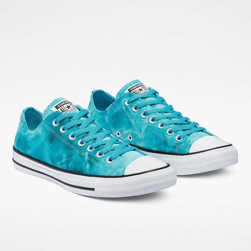 SEPATU SNEAKERS CONVERSE Summer Daze Chuck Taylor All Star Low Top