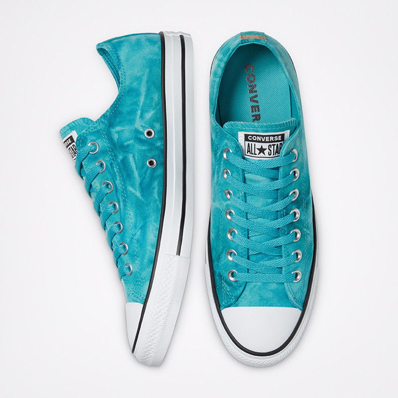 SEPATU SNEAKERS CONVERSE Summer Daze Chuck Taylor All Star Low Top