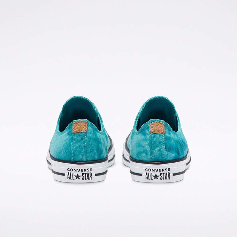 SEPATU SNEAKERS CONVERSE Summer Daze Chuck Taylor All Star Low Top