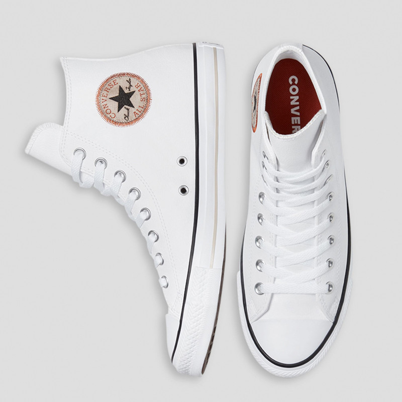 Chuck Taylor All Star Summer Daze Hi foto 3