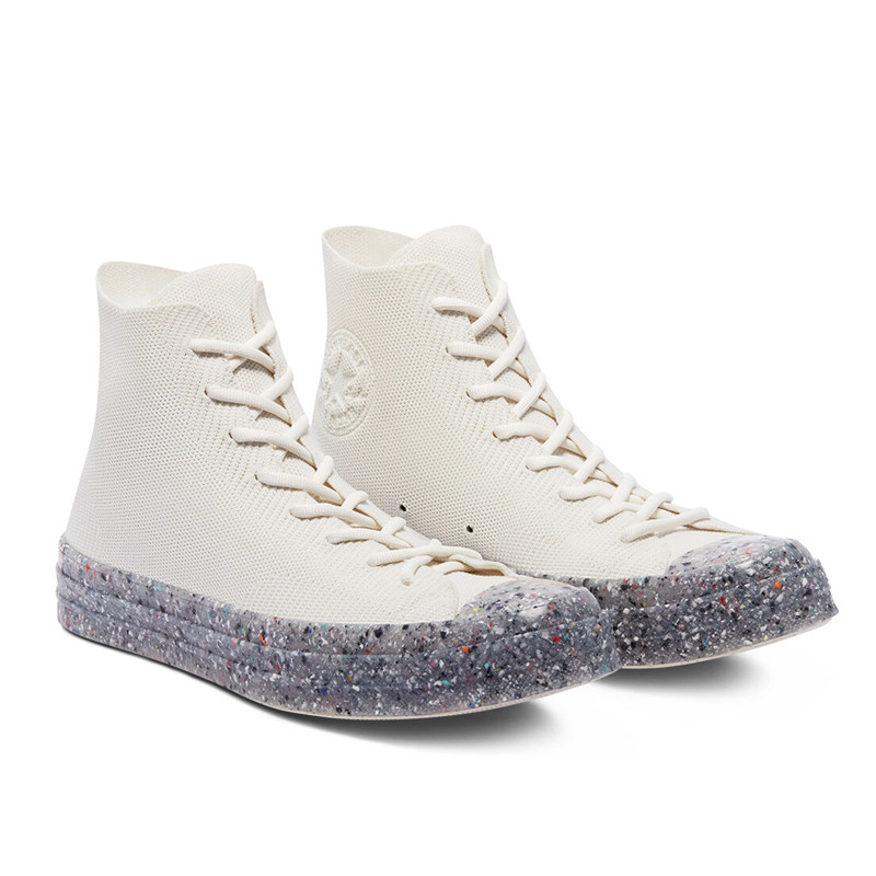 Renew Chuck 70 Knit High Top foto 2