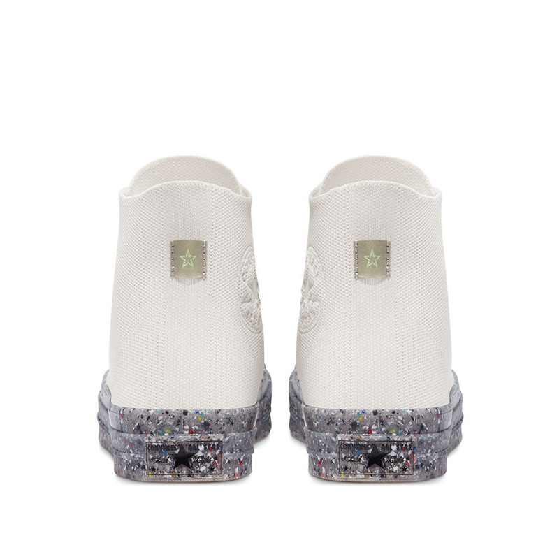Renew Chuck 70 Knit High Top foto 3