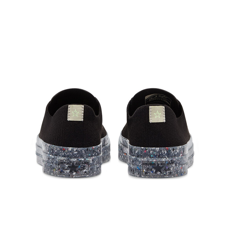 Renew Chuck 70 Knit Low Top foto 3