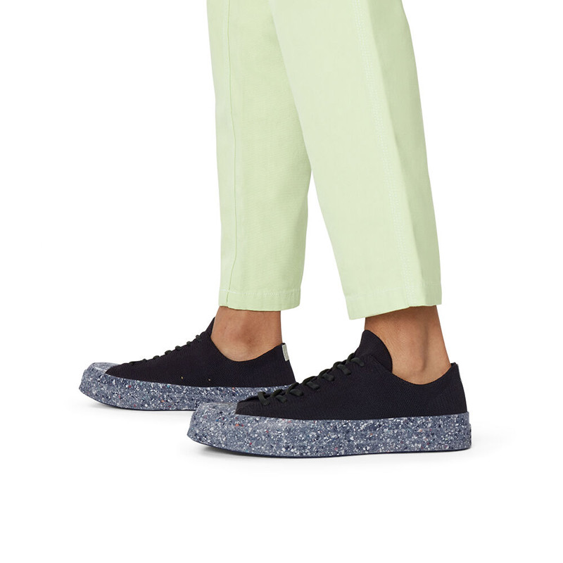 Renew Chuck 70 Knit Low Top foto 4