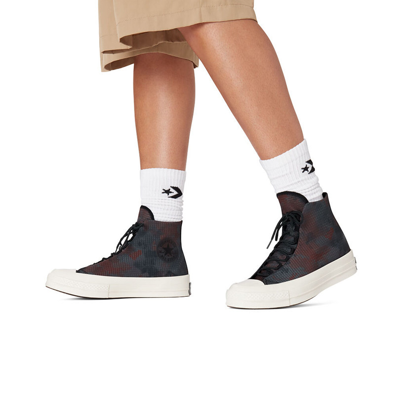 SEPATU SNEAKERS CONVERSE Festival Chuck 70 High Top