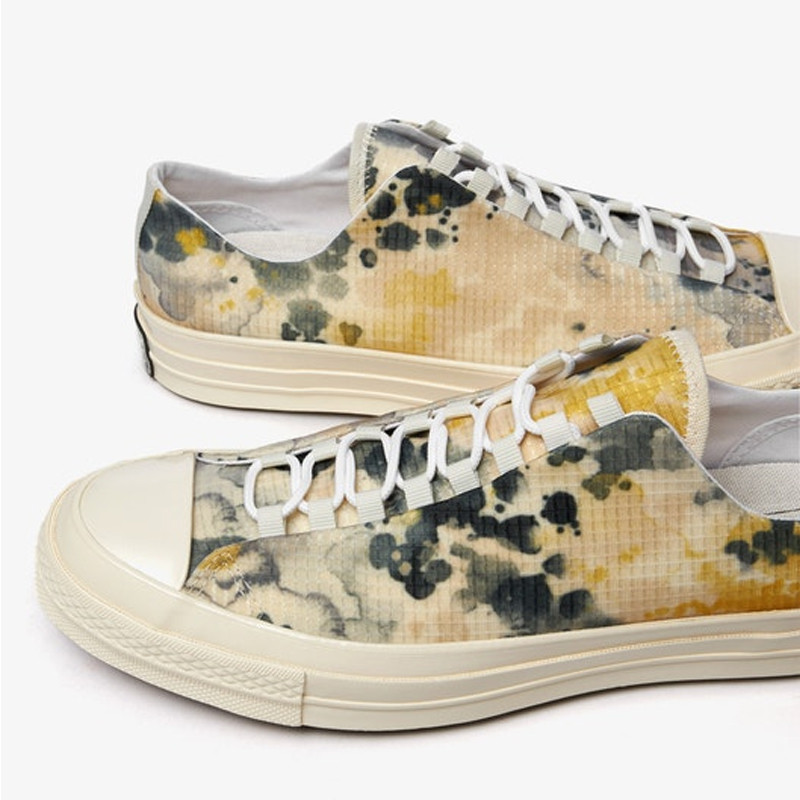 Chuck 70 Summer Fest Ripstop Ox foto 4