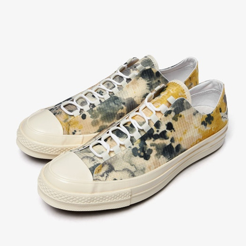 SEPATU SNEAKERS CONVERSE Chuck 70 Summer Fest Ripstop Ox
