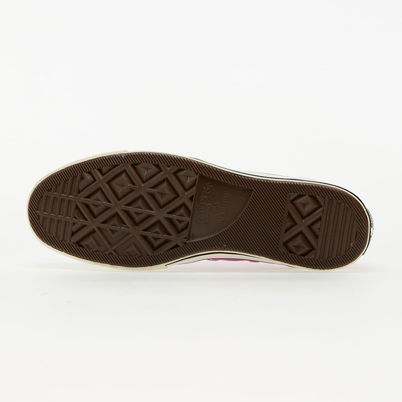 Chuck 70 Low Ox Archive Print foto 2