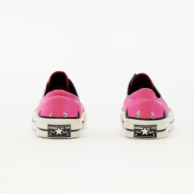 Chuck 70 Low Ox Archive Print foto 3