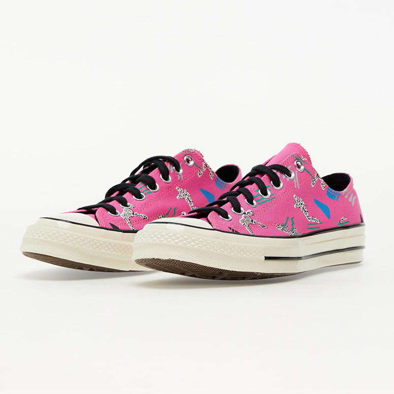 Chuck 70 Low Ox Archive Print foto 4