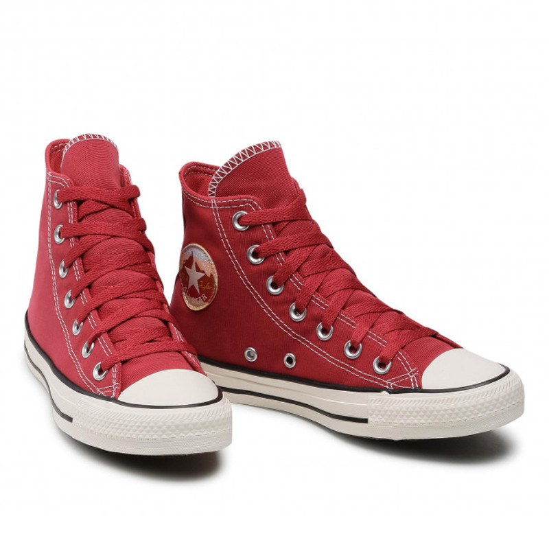 SEPATU SNEAKERS CONVERSE Chuck Taylor All Star National Parks Patch Hi