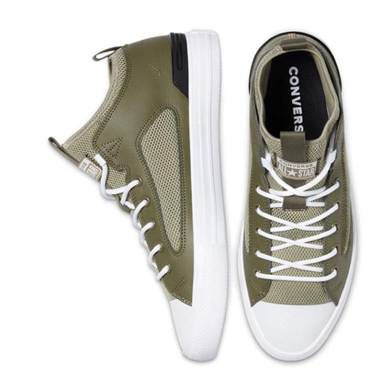 Chuck Taylor All Star Ultra Lightweight Mid foto 2