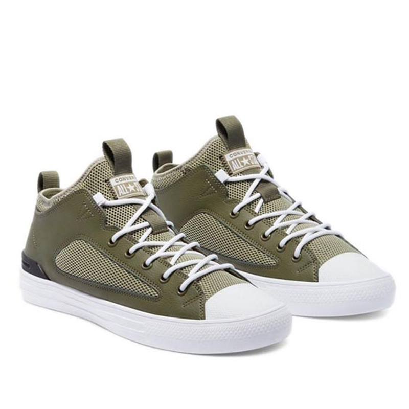 Chuck Taylor All Star Ultra Lightweight Mid foto 3