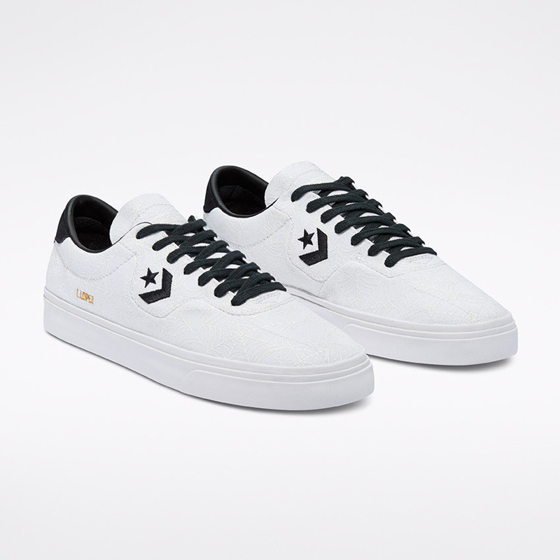 SEPATU SNEAKERS CONVERSE LOUIE LOPEZ PRO LOW TOP