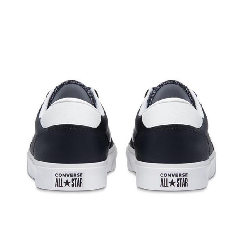 SEPATU SNEAKERS CONVERSE Boulevard Faux Leather