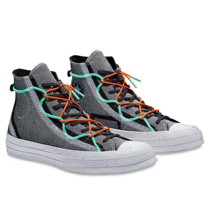 Chuck 70 Hi Renew Morphlon foto 3
