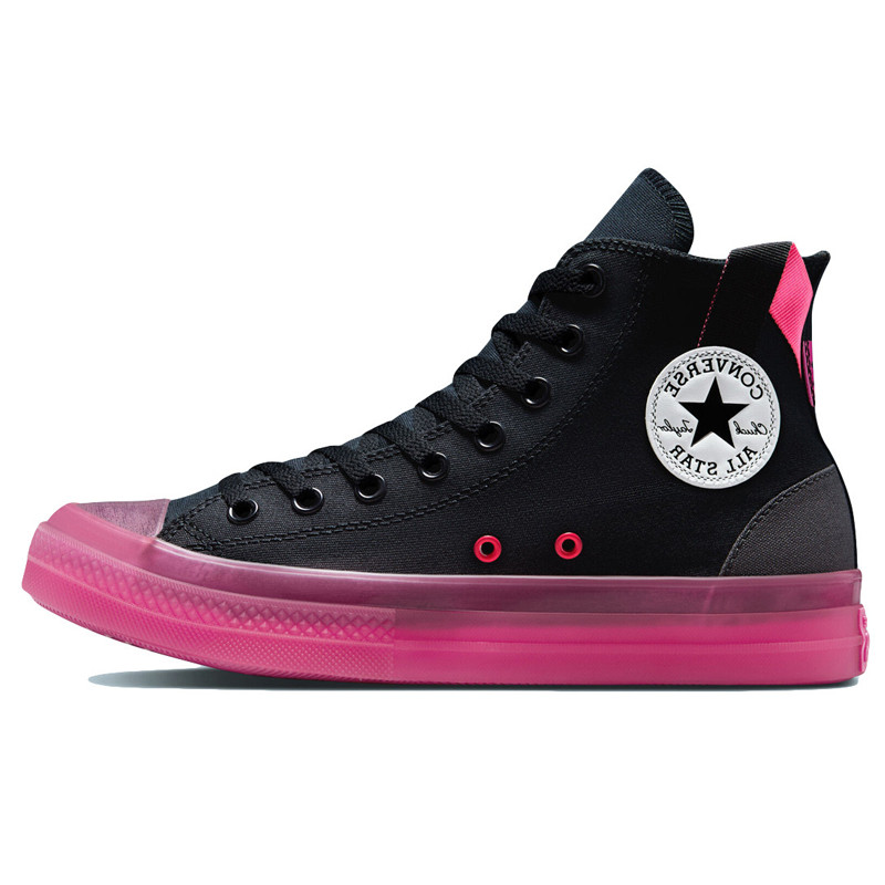 SEPATU SNEAKERS CONVERSE Street Utility Chuck Taylor All Star CX