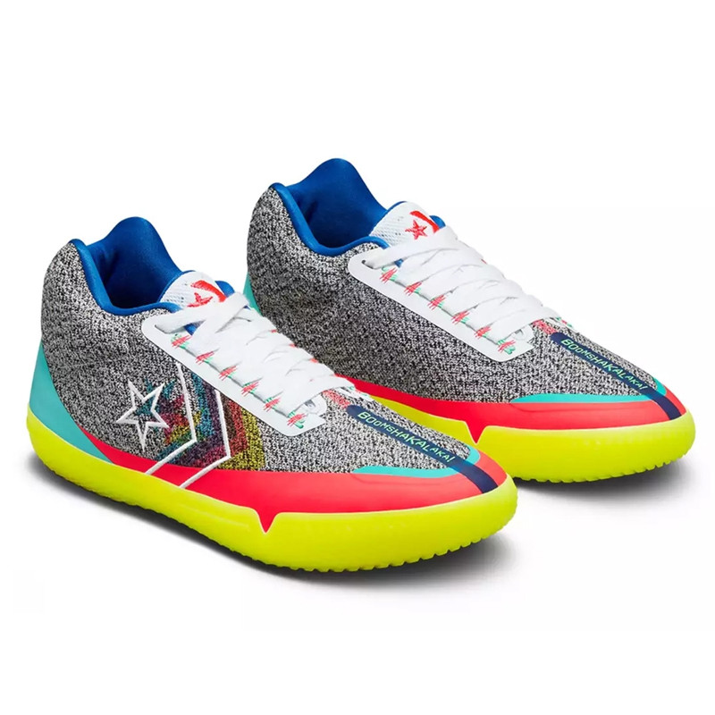 SEPATU BASKET CONVERSE All Star BB Evo Mid NBA Jam