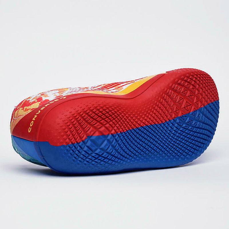 All Star BB Evo Mid foto 4