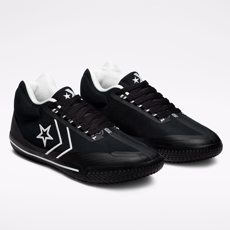 SEPATU BASKET CONVERSE All Star BB Evo Between the Lines