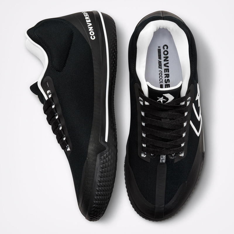 SEPATU BASKET CONVERSE All Star BB Evo Between the Lines